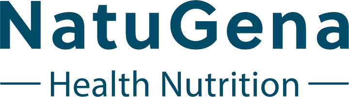 Logo von NatuGena Logo NatuGena