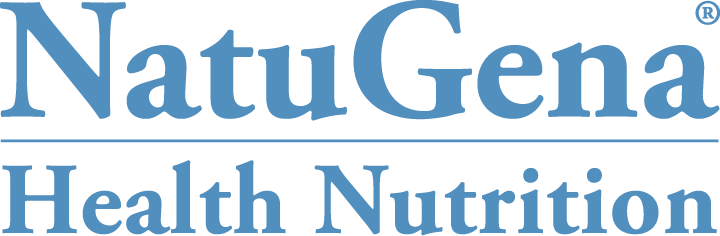 Logo von NatuGena Logo NatuGena