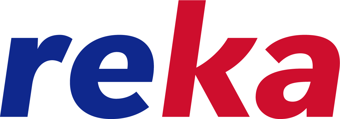 Logo von Reka Logo Reka